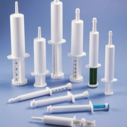 Syringe - 7660522